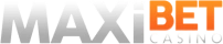 Logótipo Maxibet